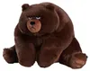 Simba Toys GmbH & Co.KG Pixar Hoppers Ellen Bear, 32 cm Anteprima dell’immagine prodotto 3