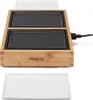 Dinner4Two Pure Tischgrill 104020 Produktbild-Vorschau 13