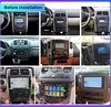 Autoradio per Mercedes-Benz Classe A, Classe B, Sprinter, Anteprima dell’immagine prodotto 3