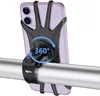 Universelle Fahrrad-Handyhalterung für Lenker, 360° Produktbild-Vorschau 1