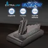 Extralink Batterie de remplacement pour Dyson V10 25,2 V Voir les images du produit 3