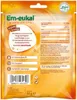 Em eukal Gummidrops Ingwer Orange mit feiner Zuckerkruste Produktbild-Vorschau 3