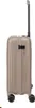 travelite Barbara Novelty 4W Trolley Satin Nude beige 55cm Produktbild-Vorschau 3