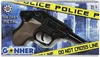 Pistolet policyjny Luger - 8 strzałów Podgląd zdjęcia produktu 2
