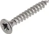 Cimco 190029 - Schraube - Galvanisiertes Metall - Produktbild-Vorschau 1