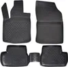 3D Tapis De Sol en Caoutchouc Exclusive Pour Citroen Ds3 Voir les images du produit 1