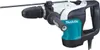 A studio shot of a Makita rotary hammer drill against a white background. Produktbild-Vorschau