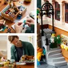 Lego Ikony 10297 Boutique Hotel Náhľad obrázku produktu 10