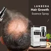 Spray, Lanbena, Wachstumsessenz, gegen Haarausfall, 100% Produktbild-Vorschau 2