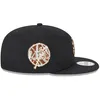 New Era 9Fifty Snapback Cap - INFILL New York Yankees - S/M Náhled obrázku produktu 3