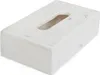 Arctic Marble Kosmetiktücherbox Produktbild-Vorschau 1