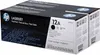 HP 12A 2er-Pack Schwarz Original LaserJet Tonerkartuschen, Produktbild-Vorschau 23