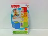 Barevné stohovací kostky Fisher-Price Náhled obrázku produktu 13