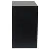 Glorious 55 Box für LP-Platten Black Produktbild-Vorschau 7