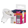 Osram LED Spot Value PAR16 120 6.9W tageslichtweiss GU10 Produktbild-Vorschau 2