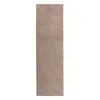 Teppich, Läufer SOFFI shaggy 5cm beige - in die Küche, Produktbild-Vorschau 2
