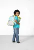 SKIP HOP Zoo Zaino asilo nido Squalo 3r+ Anteprima dell’immagine prodotto 2