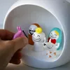 Alessi Presepe - Krippe, Porzellan Produktbild-Vorschau 10