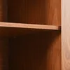 Sweiko Sideboard mit 3 Rattan verzierten Türen Kommode Produktbild-Vorschau 14