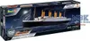 Revell R.M.S. Titanic easy-click-system 1:600 Anteprima dell’immagine prodotto 18