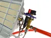GEKO Termometro a gas 3,6 kW con accenditore piezoelettrico Anteprima dell’immagine prodotto 2