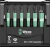 Wera Bit-Check 6 TX Impaktor 1 Voir les images du produit 2