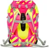Ergobag, Schulranzen-Set PACK StrahleBär 7-teilig, ab 1. Produktbild-Vorschau 9