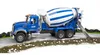 Samochód ciężarowy z betonomieszarką MACK Granite Podgląd zdjęcia produktu 8