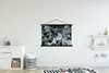 MuchoWow® Textilposter Natur - Pflanzen - Eukalyptus - Produktbild-Vorschau 2