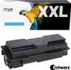 Toner "TK170" My Office für KYOCERA FS-1320D FS-1320DN Produktbild-Vorschau 1