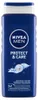 Nivea Men Original Care Shower Gel 250 ml (man) Produktbild-Vorschau 1