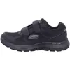 Skechers Obuv Flex Adventage 4.0 Fortner, 232578BBK Anteprima dell’immagine prodotto 17