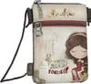 Anekke borsa a tracolla Muse Mini Crossbody Bag Multicolor Anteprima dell’immagine prodotto 2