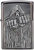 Zippo accendino 2000860 Game Over Emblem a benzina in Anteprima dell’immagine prodotto 2
