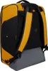 Samsonite Ecodiver Duffel/Wheel  Backpack 55 cm yellow Produktbild-Vorschau 5