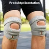 2 Stück Patella Kniebandage,Kniebandage MäNner, KniestüTze, Produktbild-Vorschau 3