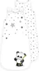 Herding Baby-Schlafsack Panda - 90x45 cm Baumwolle, Produktbild-Vorschau 3