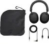 Sony WH-1000XM5 Kopfhörer, kabellos, mit Produktbild-Vorschau 9