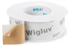 Siga Klebeband Wigluv 40 m x 6 cm weiß Produktbild-Vorschau 4