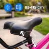Kinderfahrrad 14 Zoll mit leuchtenden Stützrädern, Produktbild-Vorschau 6
