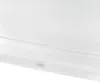 Exquisit Kühlschrank KS117-3-041E weiss | Nutzinhalt: 81 L Produktbild-Vorschau 20