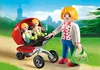 PLAYMOBIL 5573 Poussette pour jumeaux Voir les images du produit 2