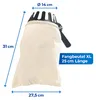 Maximex Obstsammler XL mit Teleskopstiel, 270º-Knickgelenk Produktbild-Vorschau 7