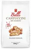 Prato Belli Cantuccini Toskánske mandľové pečivo sypké Náhľad obrázku produktu 2