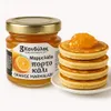 Kandylas Orangenmarmelade 30 g im Glas aus Griechenland Produktbild-Vorschau 3