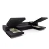 MUFFO Ecksofa U-Form ALONZO MAXI U mit Schlaffunktion Produktbild-Vorschau 5