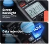 FNIRSI MC-40 Zangenmultimeter AC/DC 600 V, AC 600 A Produktbild-Vorschau 7