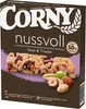 Barretta di muesli Corny Nussvoll alle noci e all'uva, Anteprima dell’immagine prodotto 1