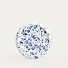 HOMLA WILORA Dessertteller gepunktet navy blau 21 cm Produktbild-Vorschau 6