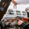 KNIPEX Siphon-und Connectorenzange Produktbild-Vorschau 10